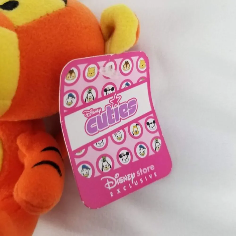 Disney ds ago find
